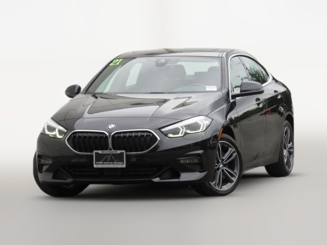 2021 BMW 2 Series 228i