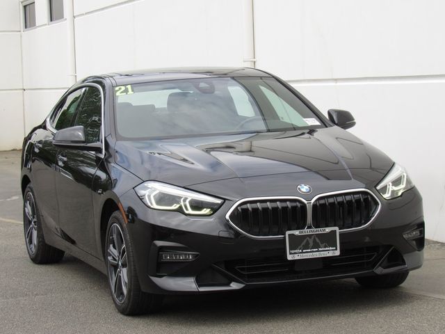 2021 BMW 2 Series 228i