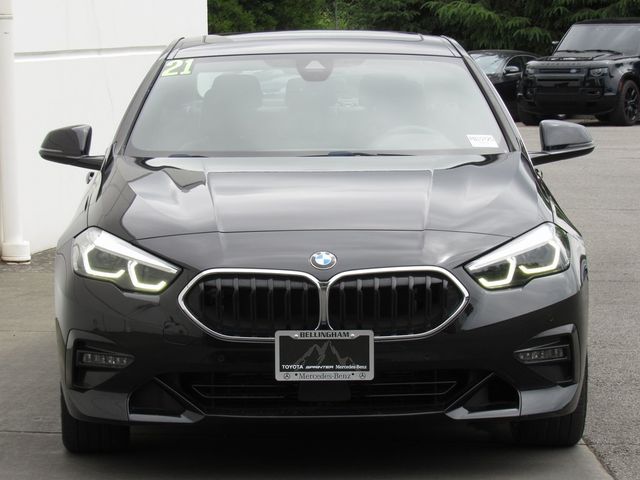 2021 BMW 2 Series 228i
