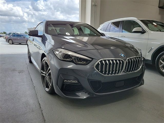 2021 BMW 2 Series 228i