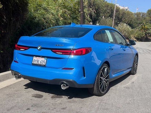 2021 BMW 2 Series 228i