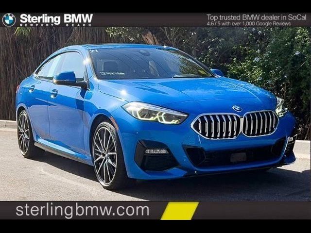 2021 BMW 2 Series 228i