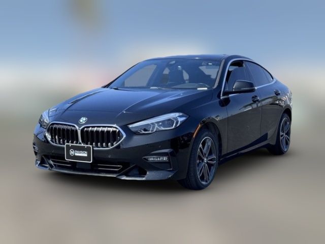 2021 BMW 2 Series 228i