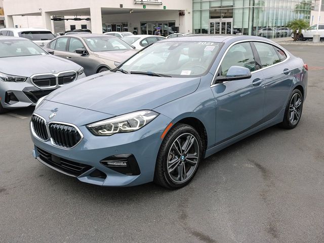 2021 BMW 2 Series 228i