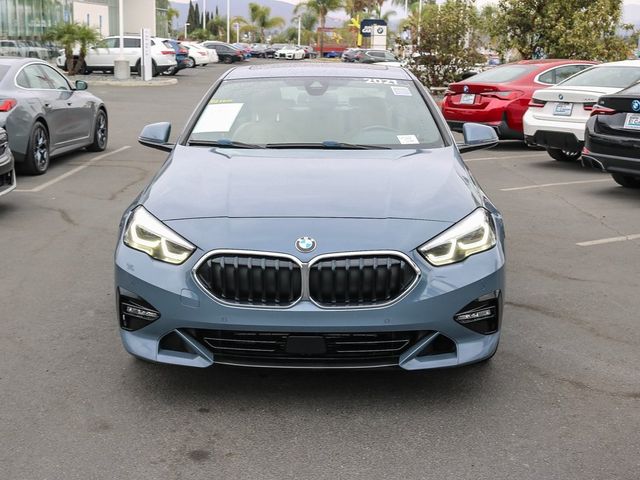 2021 BMW 2 Series 228i