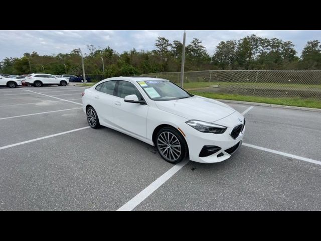 2021 BMW 2 Series 228i