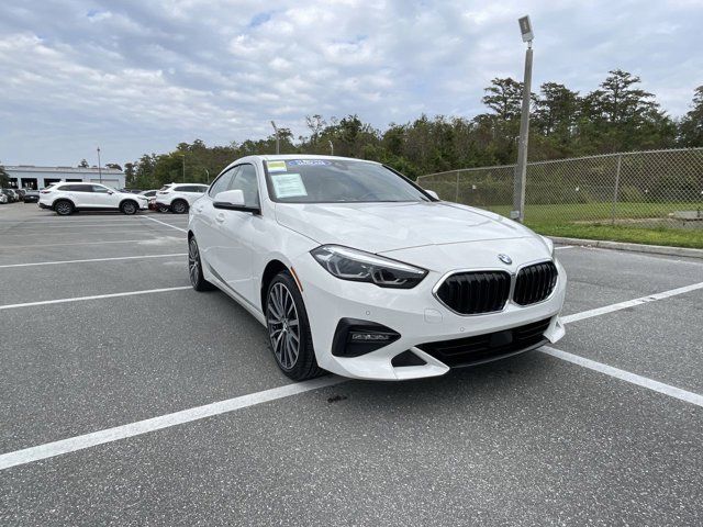 2021 BMW 2 Series 228i