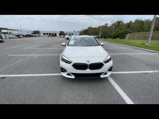 2021 BMW 2 Series 228i