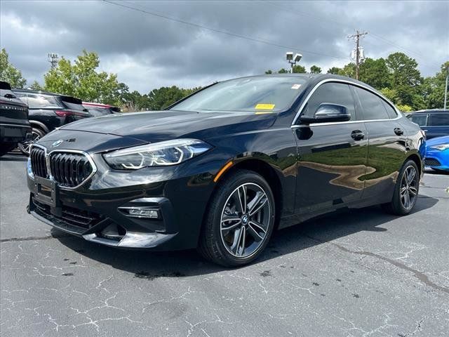 2021 BMW 2 Series 228i