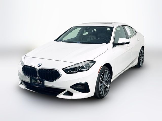 2021 BMW 2 Series 228i