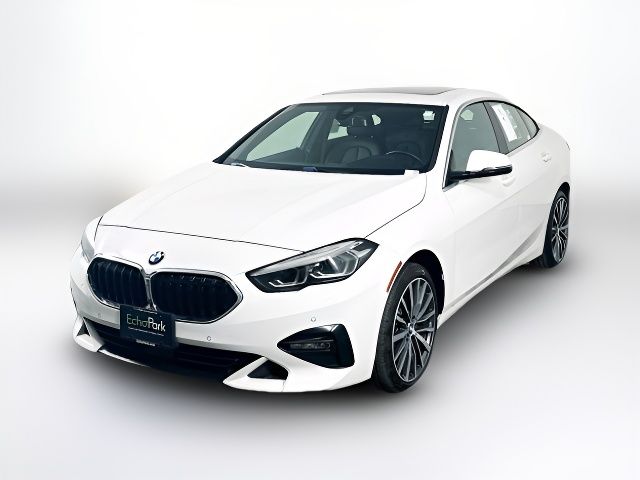 2021 BMW 2 Series 228i