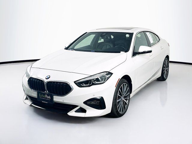 2021 BMW 2 Series 228i