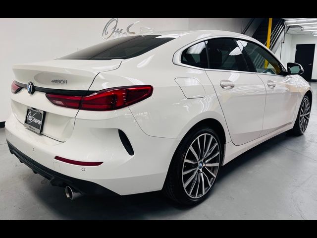 2021 BMW 2 Series 228i