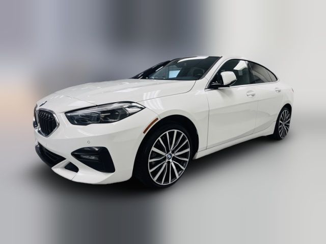 2021 BMW 2 Series 228i