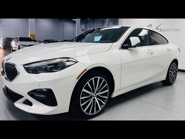 2021 BMW 2 Series 228i