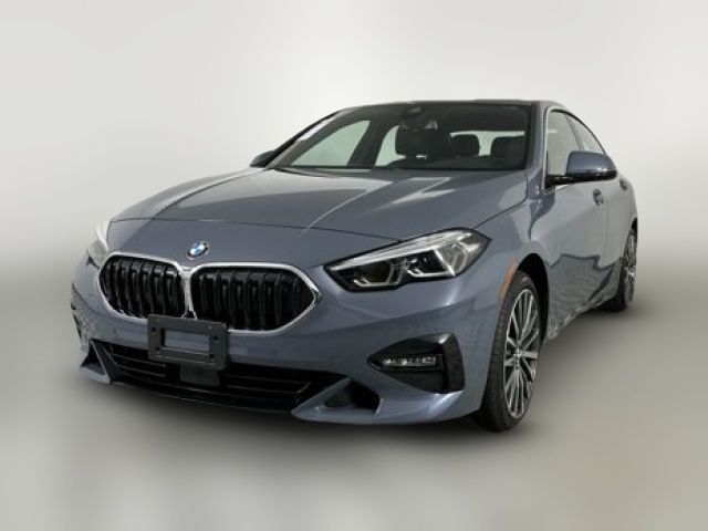 2021 BMW 2 Series 228i