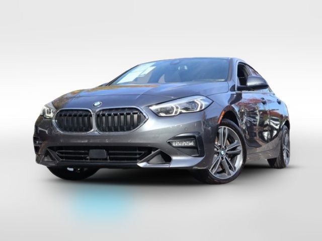 2021 BMW 2 Series 228i