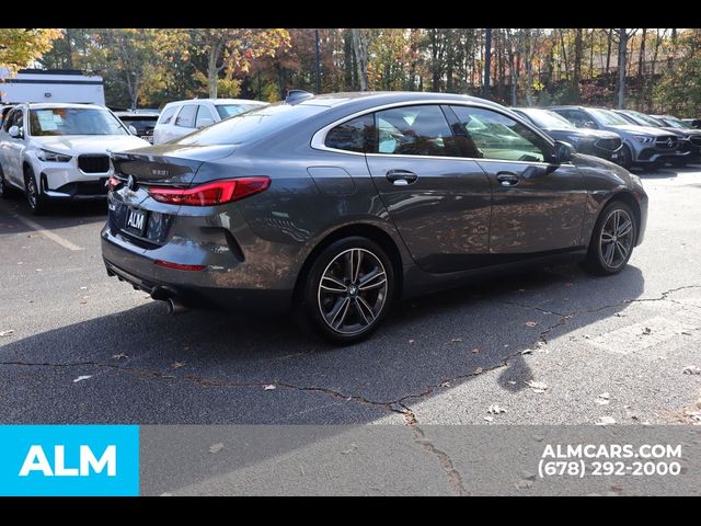 2021 BMW 2 Series 228i