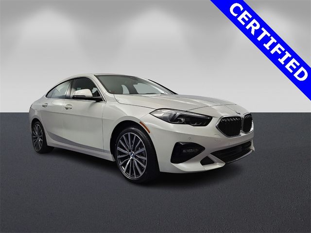 2021 BMW 2 Series 228i