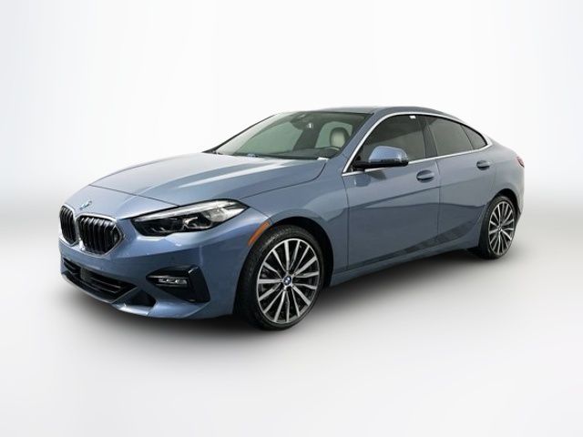 2021 BMW 2 Series 228i