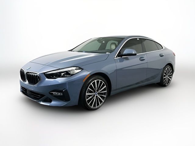 2021 BMW 2 Series 228i