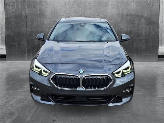 2021 BMW 2 Series 228i