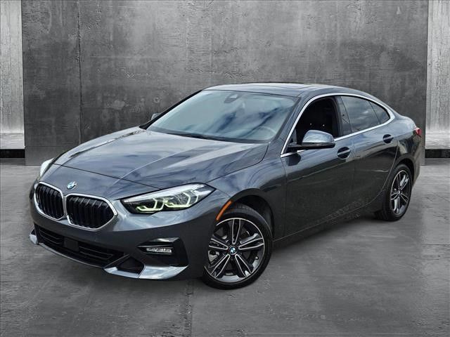 2021 BMW 2 Series 228i