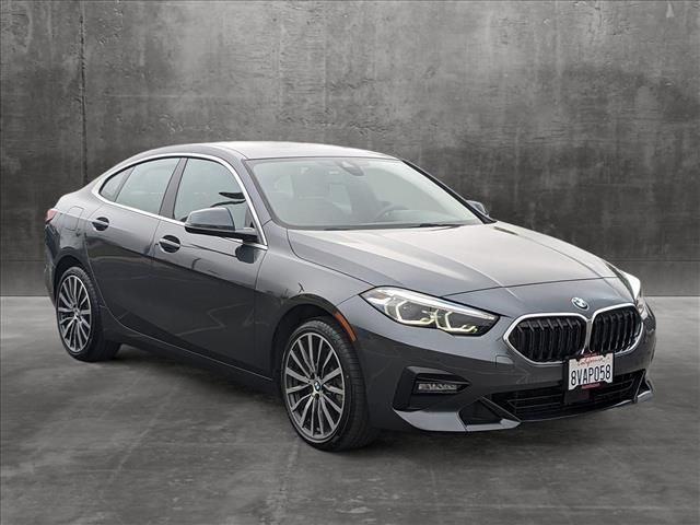 2021 BMW 2 Series 228i