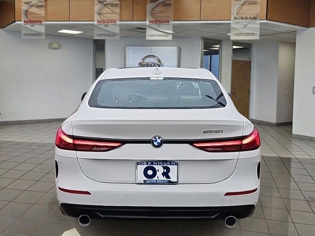 2021 BMW 2 Series 228i