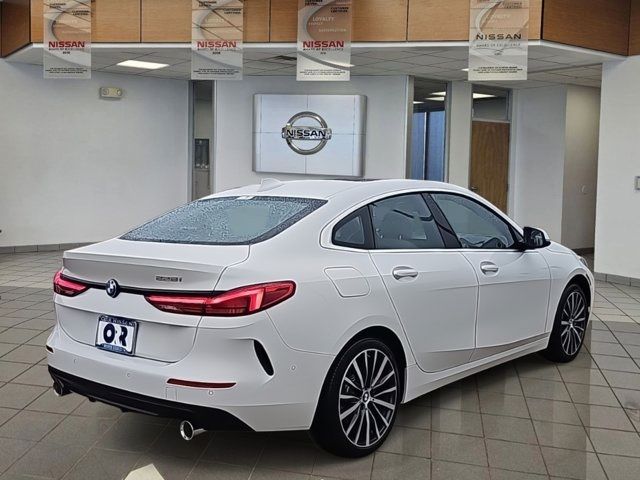 2021 BMW 2 Series 228i