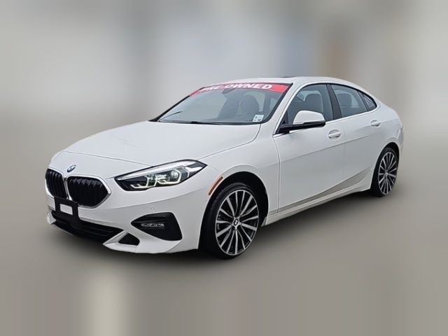 2021 BMW 2 Series 228i