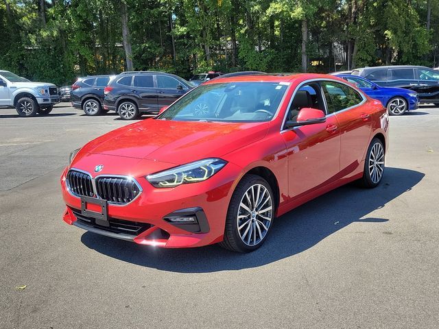 2021 BMW 2 Series 228i