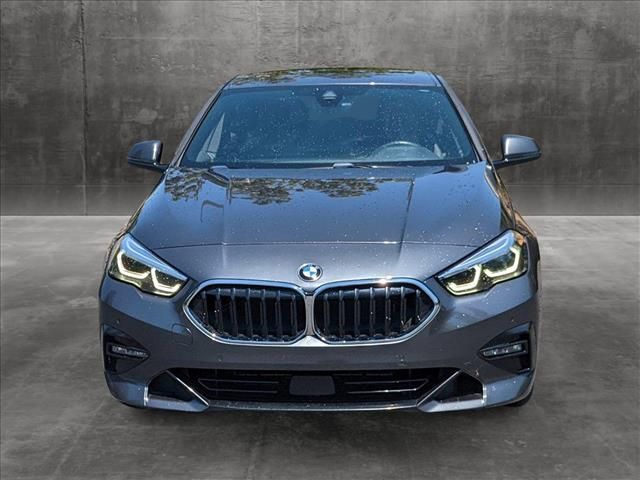 2021 BMW 2 Series 228i