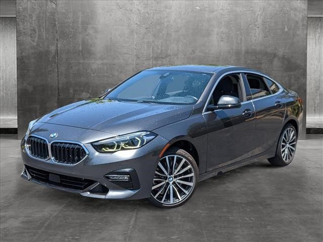 2021 BMW 2 Series 228i