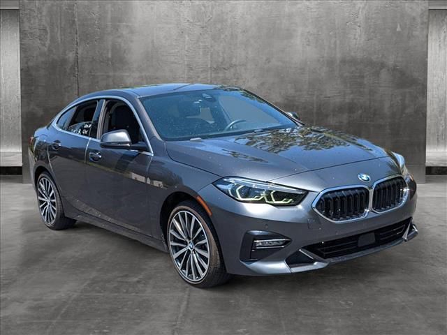 2021 BMW 2 Series 228i