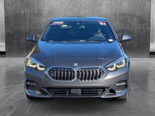 2021 BMW 2 Series 228i