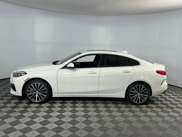 2021 BMW 2 Series 228i