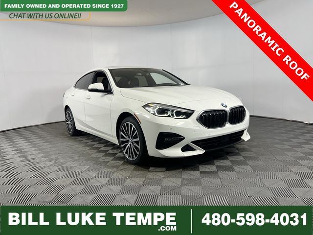 2021 BMW 2 Series 228i