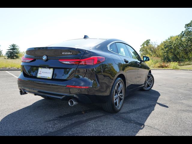 2021 BMW 2 Series 228i