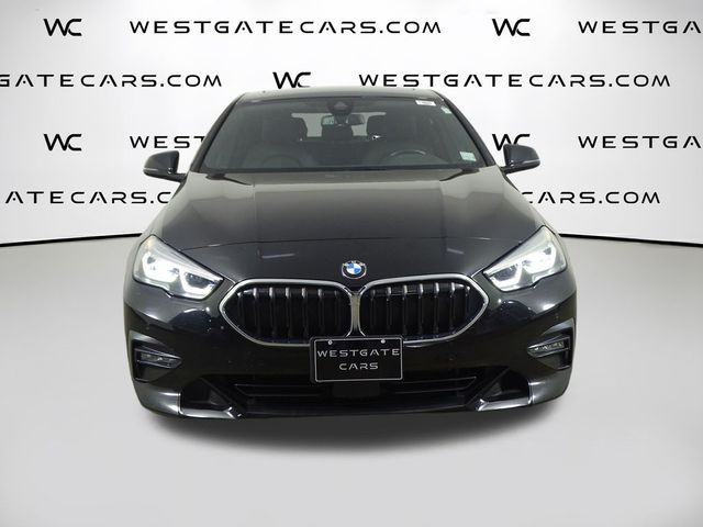 2021 BMW 2 Series 228i