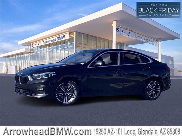 2021 BMW 2 Series 228i