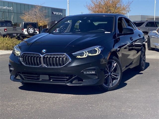 2021 BMW 2 Series 228i