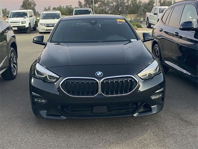 2021 BMW 2 Series 228i