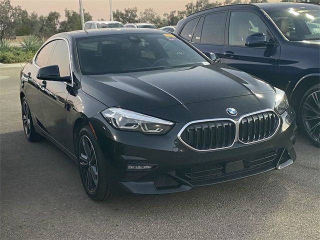 2021 BMW 2 Series 228i