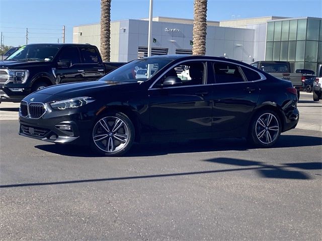 2021 BMW 2 Series 228i