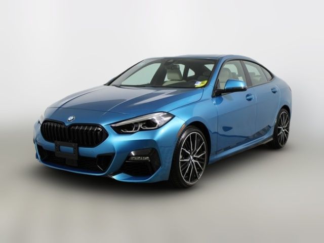 2021 BMW 2 Series 228i