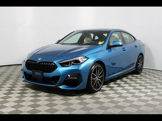 2021 BMW 2 Series 228i