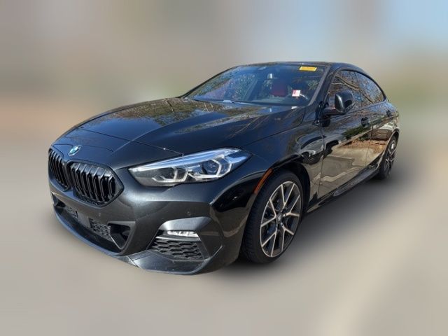 2021 BMW 2 Series 228i