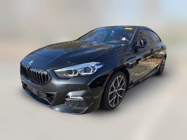 2021 BMW 2 Series 228i