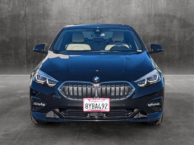 2021 BMW 2 Series 228i